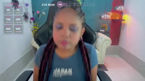 Snapshot of melika_sweet chatting on 02-13-26, 05:42 eli online show from 02-13-26, 05:42