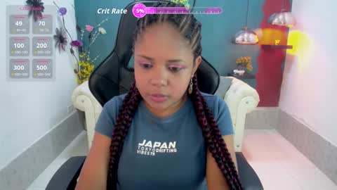 Snapshot of melika_sweet chatting on 02-14-26, 05:10 eli online show from 02-14-26, 05:10