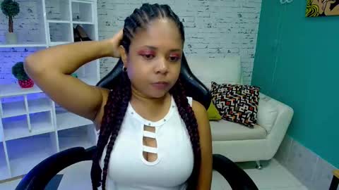 Snapshot of melika_sweet chatting on 02-18-26, 06:26 eli online show from 02-18-26, 06:26