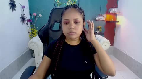 Snapshot of melika_sweet chatting on 02-22-26, 07:12 eli online show from 02-22-26, 07:12