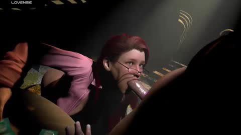 Snapshot of melilust_v chatting on 09-23-25, 01:36 Meli online show from 09-23-25, 01:36