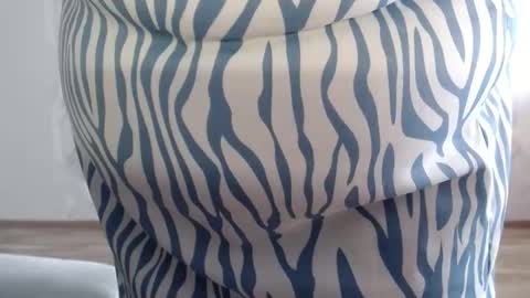 Melina online show from 03-08-26, 09:35