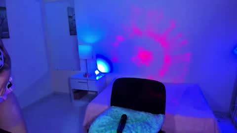 Melina Hope online show from 01-17-26, 05:49