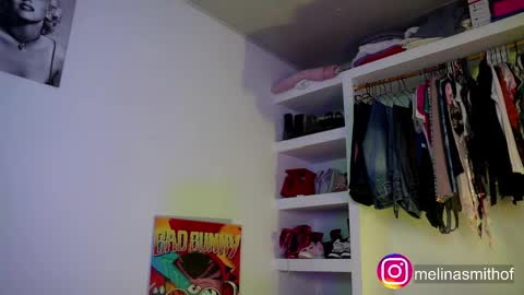 MelinaSmith  online show from 04-11-26, 09:52