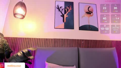 Mel online show from 04-08-26, 12:54