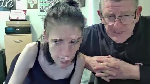 Snapshot of melinahviking chatting on 11-10-25, 05:17 Melinah Viking online show from 11-10-25, 05:17