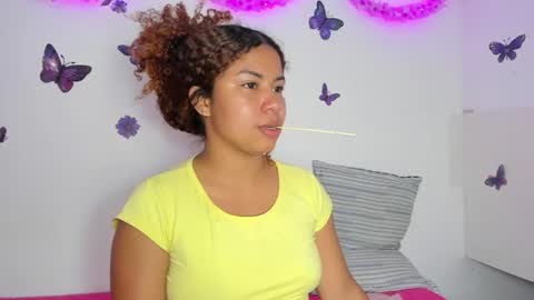 Snapshot of melinamartins chatting on 07-07-26, 02:14 M E L I N A online show from 07-07-26, 02:14