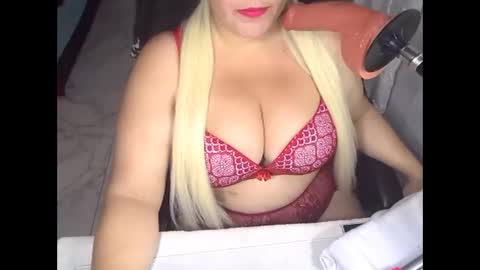 alissaalissa0818 online show from 03-30-26, 02:01