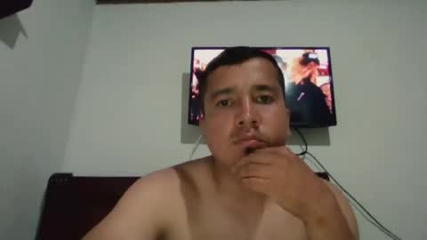 meliodas2560 online show from 02-01-26, 04:11