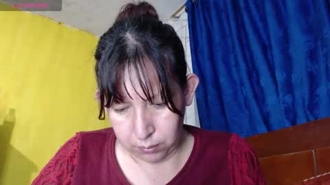 melisa037 online show from 10-24-25, 06:32