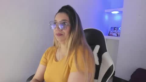 Snapshot of melisa_14 chatting on 02-27-26, 12:16 Melisa online show from 02-27-26, 12:16