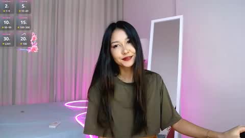 Melisa gerc online show from 03-01-26, 06:15