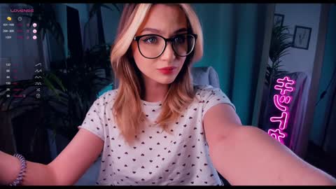 Im Melisa 3 online show from 02-06-25, 09:32