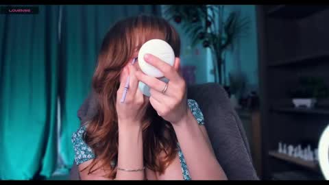 Im Melisa 3 online show from 03-22-26, 10:07