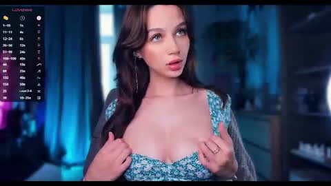 Im Melisa 3 online show from 07-05-26, 09:16