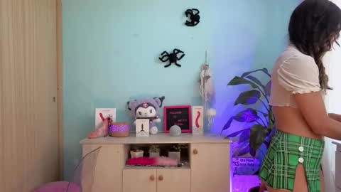 Melissa online show from 10-09-25, 12:36