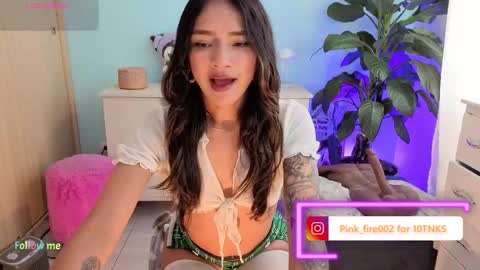 Melissa online show from 11-24-25, 01:11