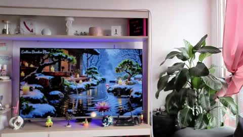 Melissa online show from 02-19-26, 09:33