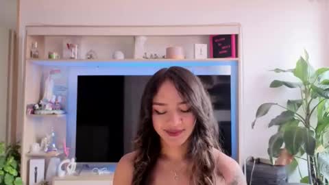 Melissa online show from 03-16-26, 02:54