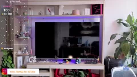 Melissa online show from 03-19-26, 03:05