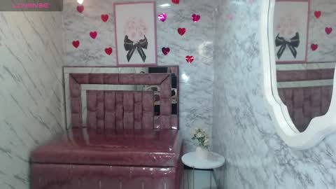 Snapshot of melisa_v chatting on 02-13-26, 09:00 Hi Stream 1430 to 2100pm online show from 02-13-26, 09:00