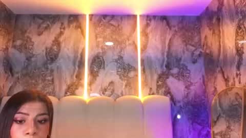 Snapshot of melisa_v chatting on 07-05-26, 01:07 Hi Stream 1430 to 2100pm online show from 07-05-26, 01:07
