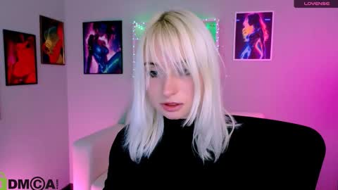 Melisa online show from 11-13-25, 08:41