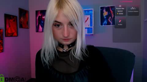 Melisa online show from 01-31-26, 08:40