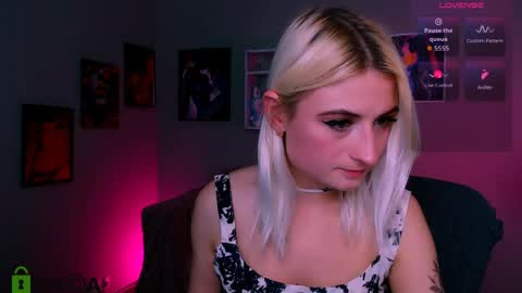 Melisa online show from 04-30-26, 07:53