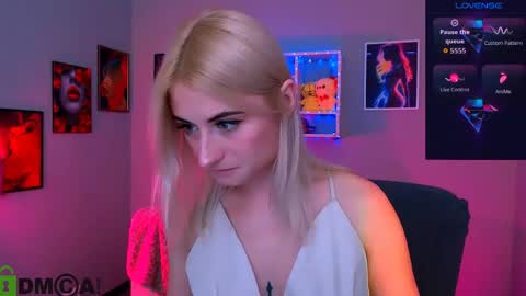 Melisa online show from 05-19-26, 07:20