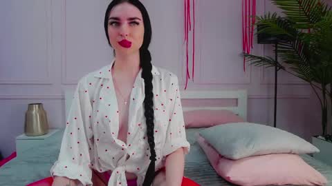 Melisa online show from 02-28-26, 06:58