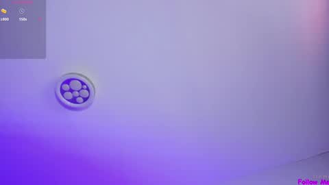 Melissa online show from 03-01-25, 04:44