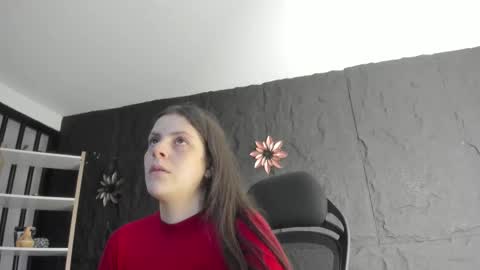 Melissa online show from 02-11-26, 01:49