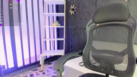 Melissa online show from 02-28-26, 01:45