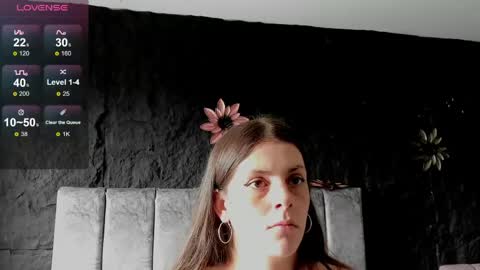 Melissa online show from 05-17-26, 01:51