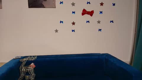 Melisa online show from 01-16-26, 03:16