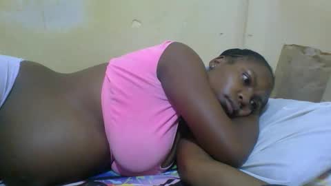 melisah254 online show from 04-13-26, 05:13