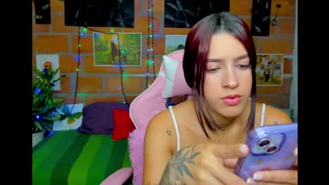 Melisa King online show from 01-13-25, 12:41