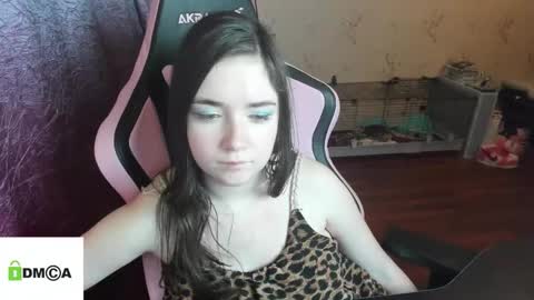 melisanilson online show from 11-24-25, 09:03