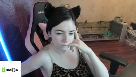 melisanilson online show from 05-21-26, 10:06
