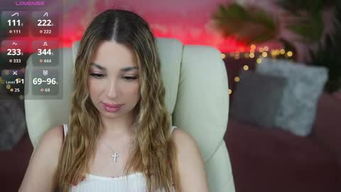 Melisa Ross online show from 06-05-26, 06:57