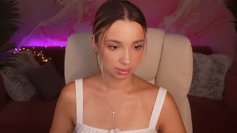Melisa Ross online show from 06-29-26, 06:30