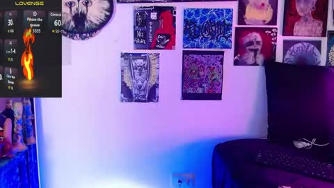 Melisa Velvet     online show from 05-16-26, 07:45