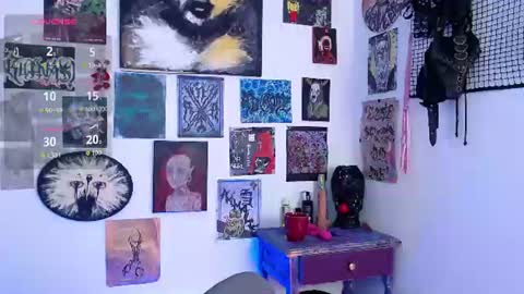 Snapshot of melisavelvet chatting on 07-09-26, 08:46 Melisa Velvet online show from 07-09-26, 08:46