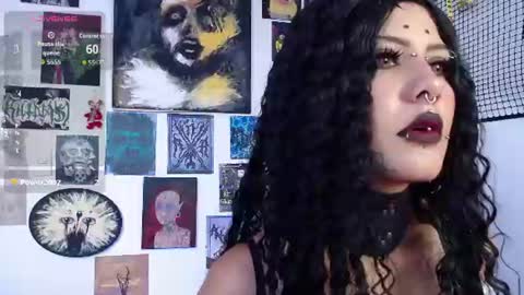 Snapshot of melisavelvet chatting on 07-10-26, 08:22 Melisa Velvet online show from 07-10-26, 08:22