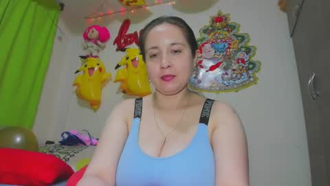 Snapshot of melissa_27 chatting on 12-15-24, 09:56 liss melissa online show from 12-15-24, 09:56