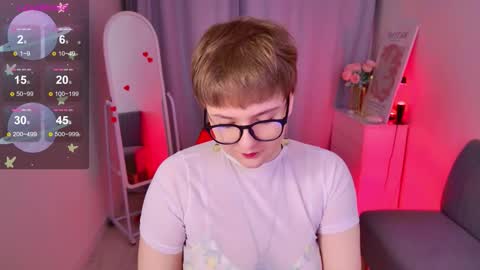 Melissa online show from 03-05-26, 06:09