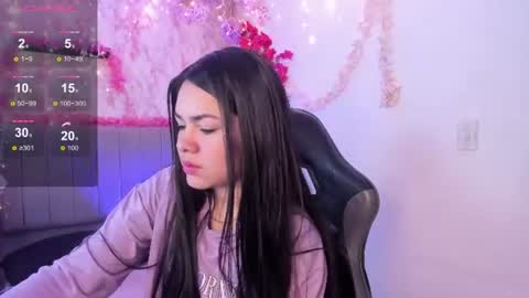 Snapshot of melissa___saenz chatting on 06-24-26, 11:53 melissa___saenz online show from 06-24-26, 11:53