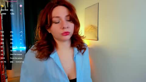 Snapshot of melissa_adamss chatting on 10-23-25, 09:41 Melissa online show from 10-23-25, 09:41