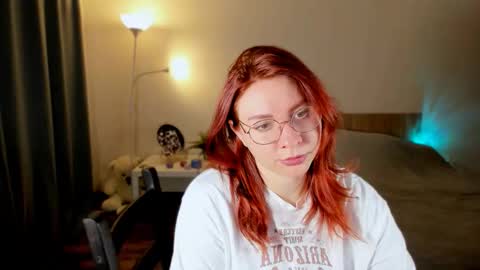 Melissa online show from 02-05-26, 10:42